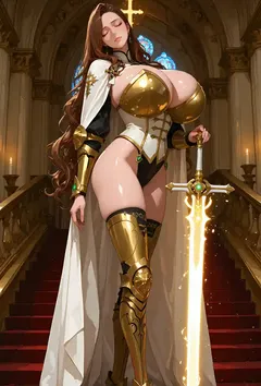 穿越黄油世界,用系统拯救(爆焯)女主角们!
