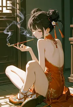 绝美无敌的天仙妻子怎就那么喜欢绿我虐我,还好我是天生绿奴