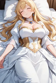 被囚于鸟笼的金丝雀小姐能否逃出恶役皇女的掌心？