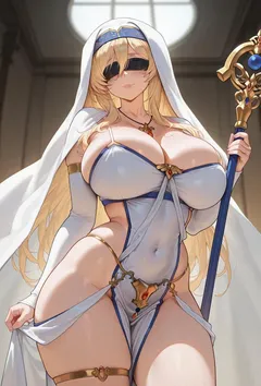 转生哥布林元帅掠夺圣女