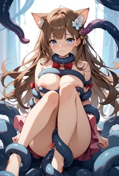 卡利娅的地城落难