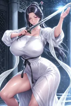 原着我俩都是炮灰