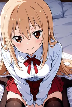 小小干物妹想要得到快感，怎料便宜了渴望玩弄妹妹玉足的亲哥哥