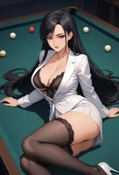 一念成欢，人妻易瑶的纠结