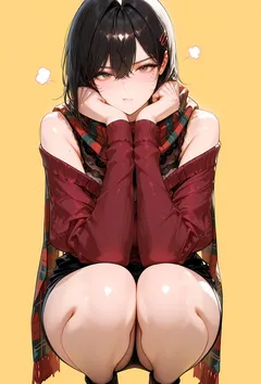 发情（校园恋爱1v1）