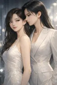 重生后，情敌的心声全是爱我