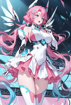 极光之旅[末日]