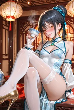 COS淫宇宙（肏色淫宇宙）