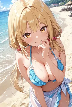 阴插阳错（1V1高H）