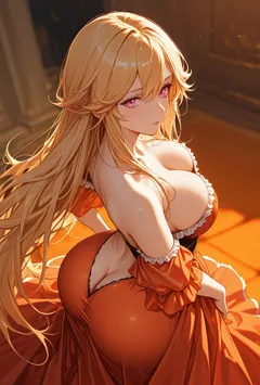 金诱色诱之小风传-乱改编