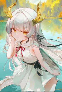 TS龙娘的RPG冒险