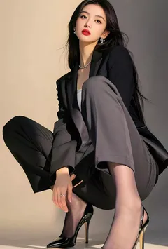 只想搞纯爱，女朋友硬要给我开后宫