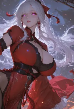 梦华淫录