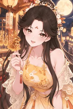 宝铃传