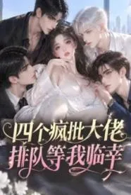 四个疯批大佬排队等我临幸