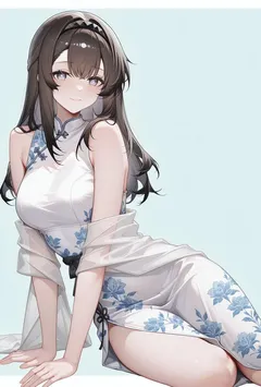 诗诗的社会生活