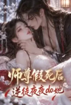 师尊假死后,逆徒夜夜do她