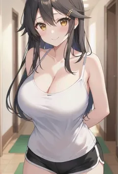 合租（1V1H）